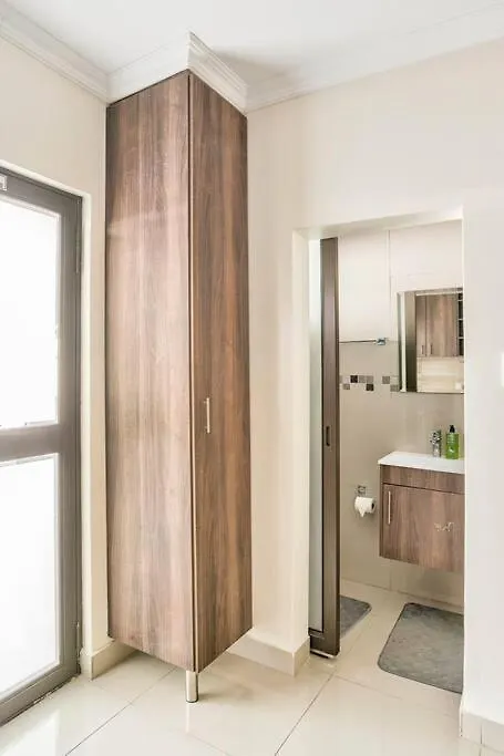 Goodwood Oasis Free Wifi-Parking 2 Apartment Cape Town 0*,